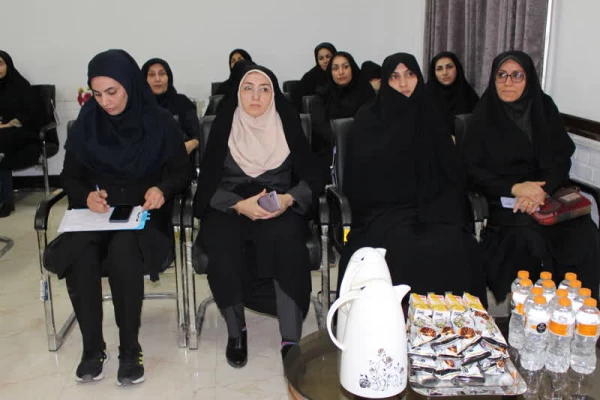 اجرای جشنواره ورزشی کارکنان دانشگاه فرهنگیان استان خوزستان