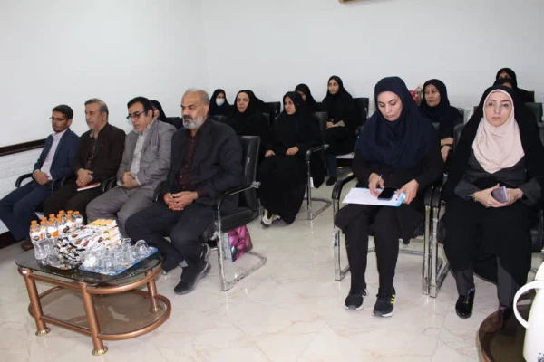 اجرای جشنواره ورزشی کارکنان دانشگاه فرهنگیان استان خوزستان