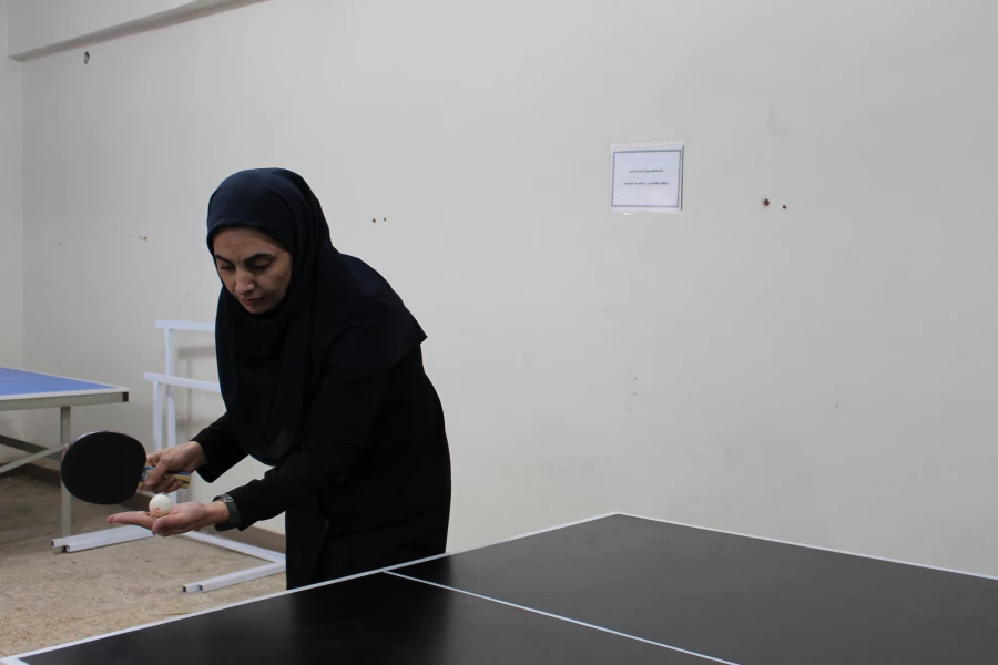 اجرای جشنواره ورزشی کارکنان دانشگاه فرهنگیان استان خوزستان