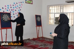 اجرای جشنواره ورزشی کارکنان دانشگاه فرهنگیان استان خوزستان