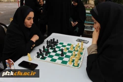 اجرای جشنواره ورزشی کارکنان دانشگاه فرهنگیان استان خوزستان