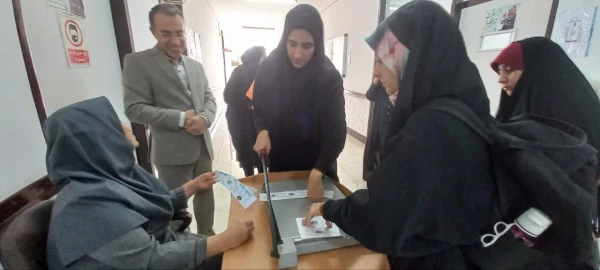 اردوی فرهنگی، تربیتی و زیارتی خواهران دانشگاه فرهنگیان_پردیس حضرت فاطمه الزهرا(س) خوزستان به مشهد مقدس