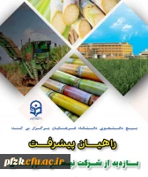 اردوی علمی و تفریحی راهیان پیشرفت