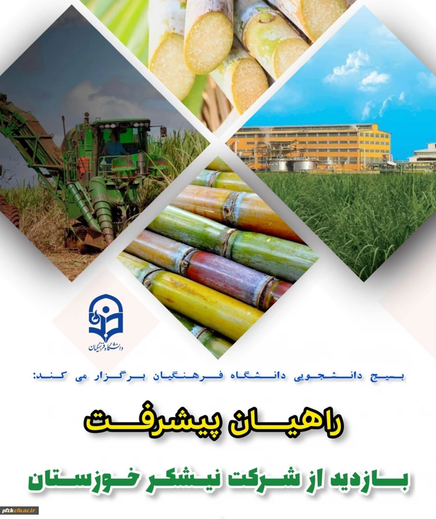 اردوی علمی و تفریحی راهیان پیشرفت