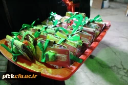 برگزاری جشن نیمه شعبان در پردیس حضرت فاطمه الزهرا(س) اهواز