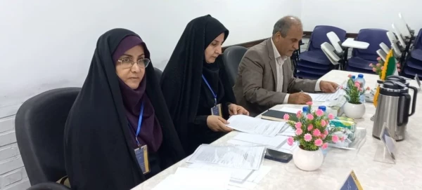 یازدهمین جشنواره تدریس برتر(مرحله مقدماتی) 