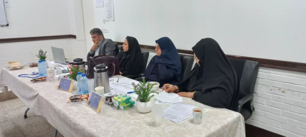 یازدهمین جشنواره تدریس برتر(مرحله مقدماتی) 