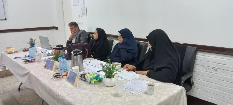 یازدهمین جشنواره تدریس برتر(مرحله مقدماتی) 