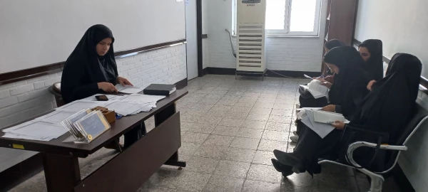 یازدهمین جشنواره تدریس برتر(مرحله مقدماتی) 