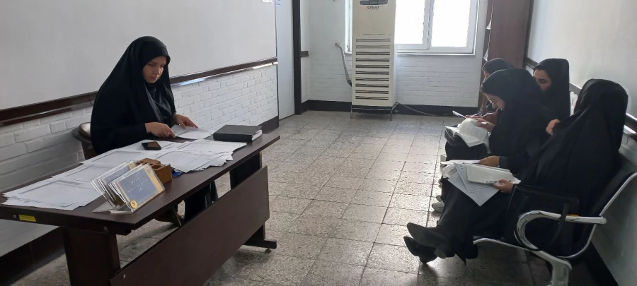 یازدهمین جشنواره تدریس برتر(مرحله مقدماتی) 