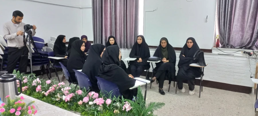 یازدهمین جشنواره تدریس برتر(مرحله مقدماتی) 