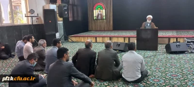 مراسم غبارروبی و عطرافشانی مزار شهدا 