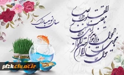 سال نو مبارک باد