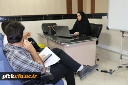 مرحله استانی سی و چهارمین جشنواره قرآن و عترت دانشگاه فرهنگیان خوزستان در دارالقرآن اهواز برگزار شد.