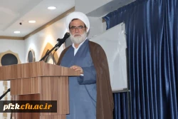 مرحله استانی سی و چهارمین جشنواره قرآن و عترت دانشگاه فرهنگیان خوزستان در دارالقرآن اهواز برگزار شد.