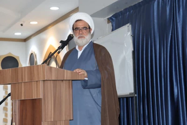 مرحله استانی سی و چهارمین جشنواره قرآن و عترت دانشگاه فرهنگیان خوزستان در دارالقرآن اهواز برگزار شد.