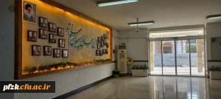 دانشگاه از نگاه دوربین