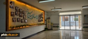 دانشگاه از نگاه دوربین