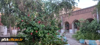 دانشگاه از نگاه دوربین