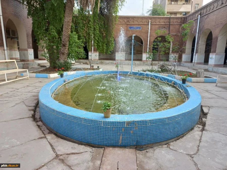 دانشگاه از نگاه دوربین