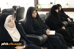 برگزاری جلسه تشریح جشنواره حامیم و نهج البلاغه دانشگاهیان کشور