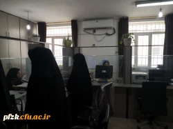 ثبت نام حضوری دوره مهارت آموزی(تکمیل ظرفیت) 