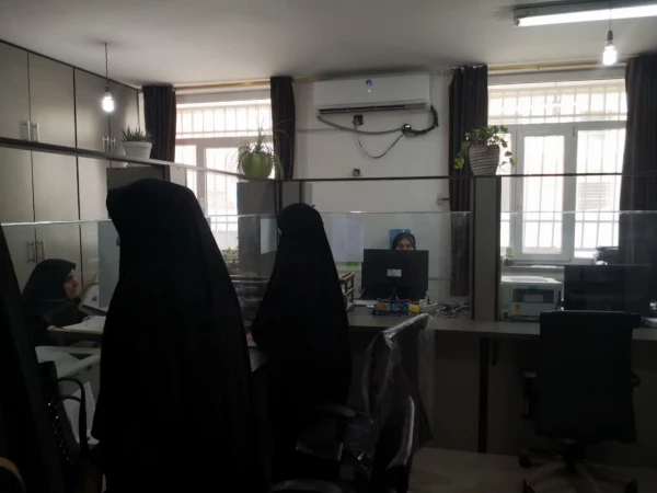 ثبت نام حضوری دوره مهارت آموزی(تکمیل ظرفیت) 