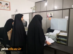 ثبت نام حضوری دوره مهارت آموزی(تکمیل ظرفیت) 