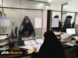 ثبت نام حضوری دوره مهارت آموزی(تکمیل ظرفیت) 