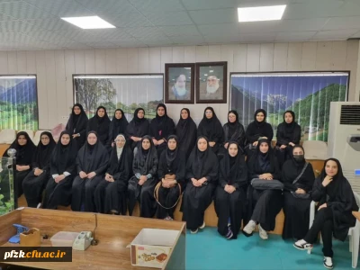 گزارش تصویری

برگزاری اردوی فرهنگی دانشجویان رشته زبان انگلیسی ورودی ۱۴۰۲ از میدان تیر با حضور سردار مراد حاجتی مدیر کل حفظ آثار و نشر ارزش های دفاع مقدس خوزستان