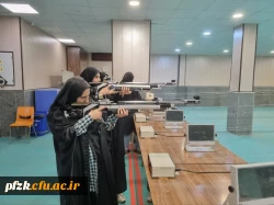 برگزاری اردوی فرهنگی دانشجویان رشته زبان انگلیسی ورودی ۱۴۰۲ از میدان تیر با حضور سردار مراد حاجتی مدیر کل حفظ آثار و نشر ارزش های دفاع مقدس خوزستان