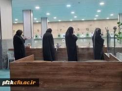 برگزاری اردوی فرهنگی دانشجویان رشته زبان انگلیسی ورودی ۱۴۰۲ از میدان تیر با حضور سردار مراد حاجتی مدیر کل حفظ آثار و نشر ارزش های دفاع مقدس خوزستان