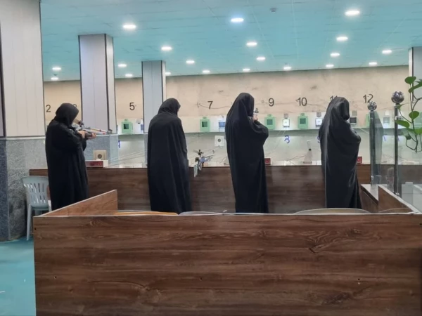 برگزاری اردوی فرهنگی دانشجویان رشته زبان انگلیسی ورودی ۱۴۰۲ از میدان تیر با حضور سردار مراد حاجتی مدیر کل حفظ آثار و نشر ارزش های دفاع مقدس خوزستان