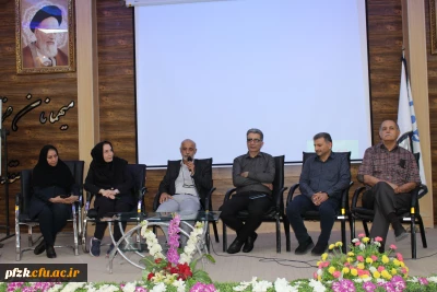 میزگرد ریاضی به مناسب دهه ریاضیات 