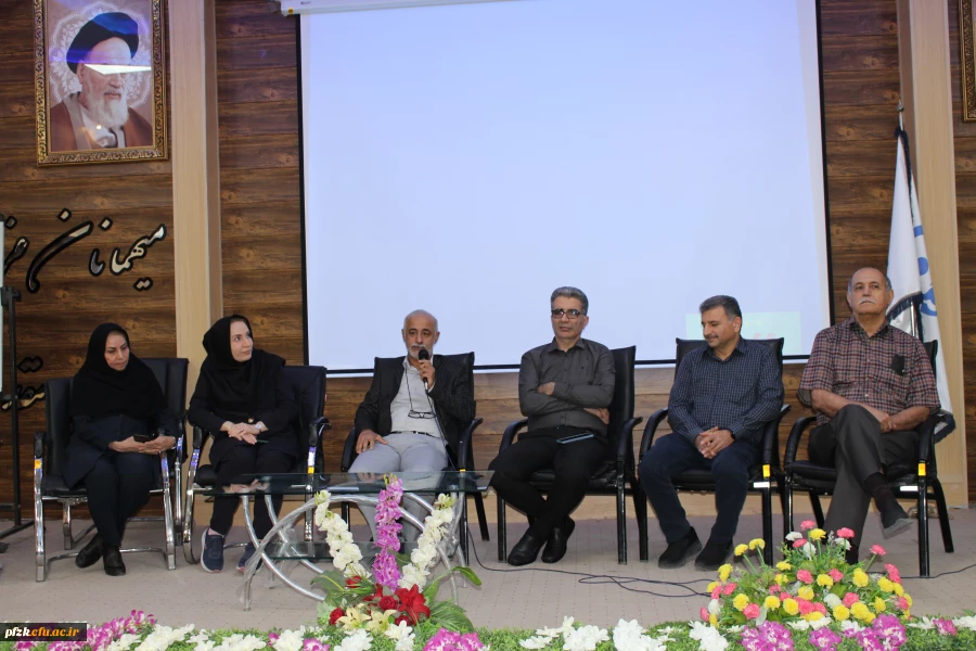 میزگرد ریاضی به مناسب دهه ریاضیات 