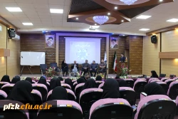 میزگرد ریاضی به مناسب دهه ریاضیات 