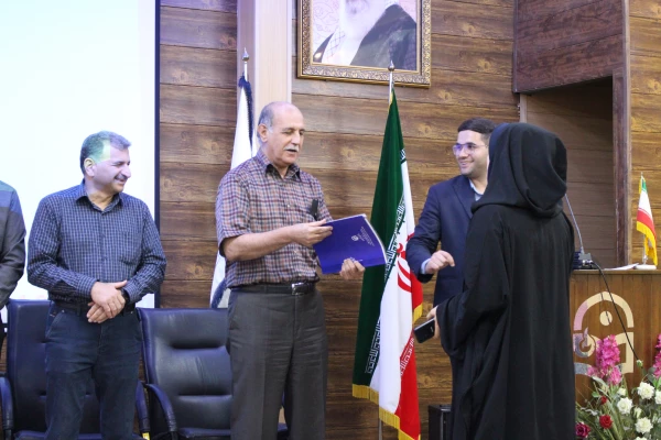 میزگرد ریاضی به مناسب دهه ریاضیات 