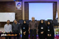 میزگرد ریاضی به مناسب دهه ریاضیات 