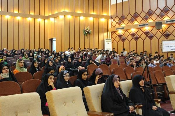 کارگاه سبک زندگی ایرانی_اسلامی با محوریت ازدواج