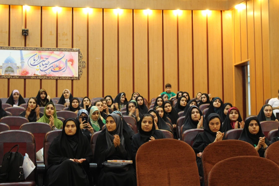 کارگاه سبک زندگی ایرانی_اسلامی با محوریت ازدواج