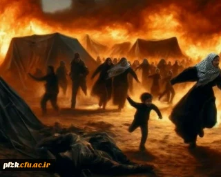 جنایت هولناک در رفح دنیا را علیه اسرائیل بسیج کرد !