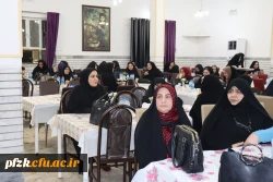 برگزاری مراسم ضیافت شام اساتید به مناسبت دهه سرآمدی آموزش