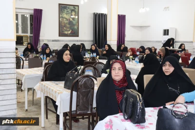 برگزاری مراسم ویژه اساتید به مناسبت دهه سرآمدی آموزش