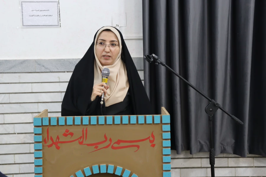 برگزاری مراسم ضیافت شام اساتید به مناسبت دهه سرآمدی آموزش