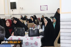 برگزاری مراسم ضیافت شام اساتید به مناسبت دهه سرآمدی آموزش