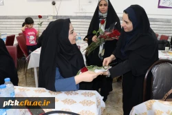 برگزاری مراسم ضیافت شام اساتید به مناسبت دهه سرآمدی آموزش