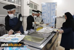 برگزاری مراسم ضیافت شام اساتید به مناسبت دهه سرآمدی آموزش