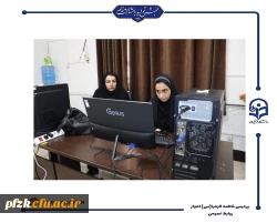 فرآیند مصاحبه داوطلبان چند برابر ظرفیت دانشگاه فرهنگیان صبح امروز ۱۰ تیرماه ۱۴۰۳ در پردیس آغار شد.