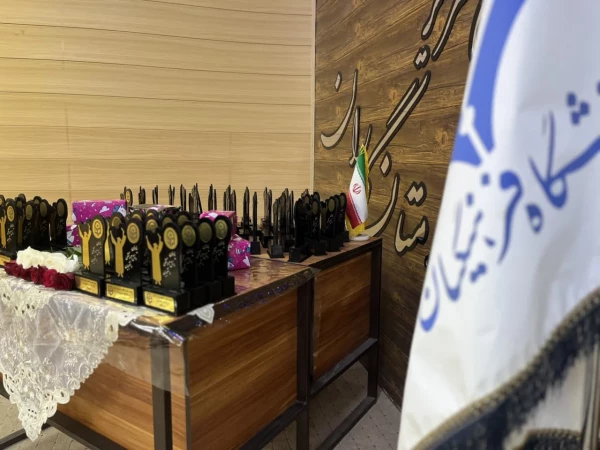 آیین دانش آموختگی دانشجومعلمان ورودی ۹۹ پردیس حضرت فاطمه الزهرا(س) با حضور مدیر کل آموزش و پرورش خوزستان