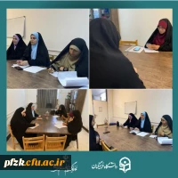 مصاحبه از دانش پژوهان حوزه علوم اسلامی 